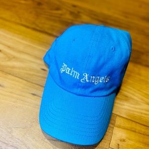 PALM ANGELS OFFICIAL CAP ***NEW***